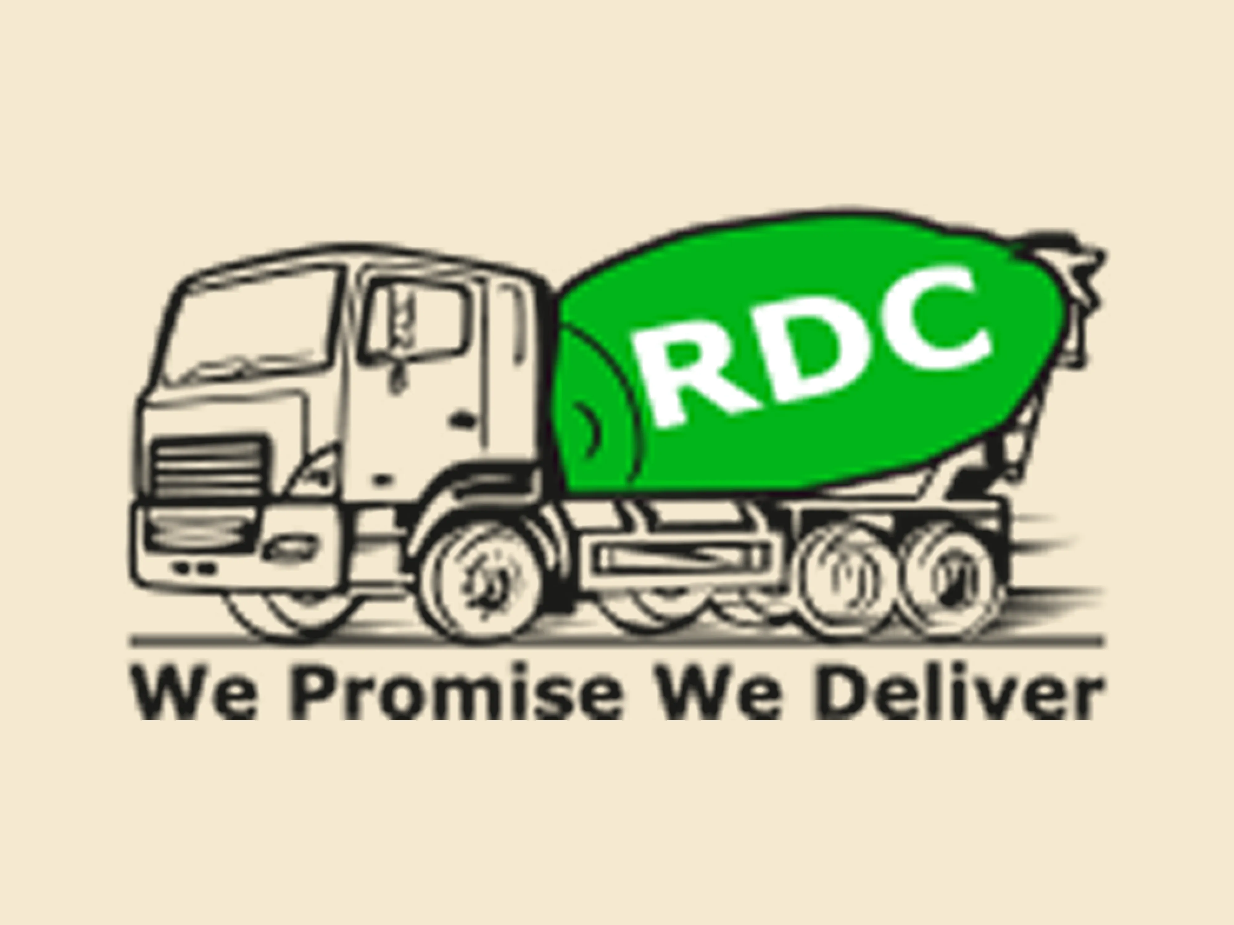RDC Concrete