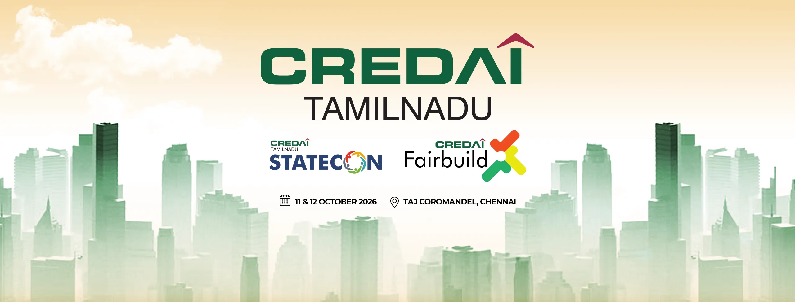Banner title